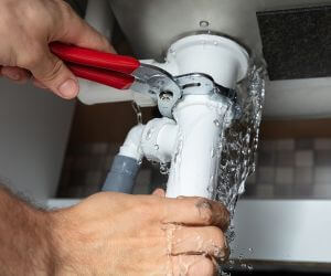 About Sewer Line Replacement Quinhagak, AK